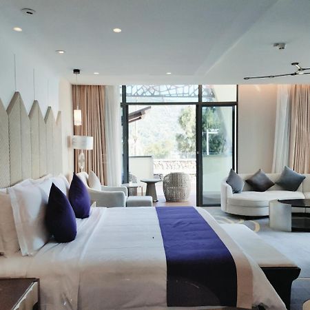 Gree Dong Ao Hotel Zhuhai Exterior foto