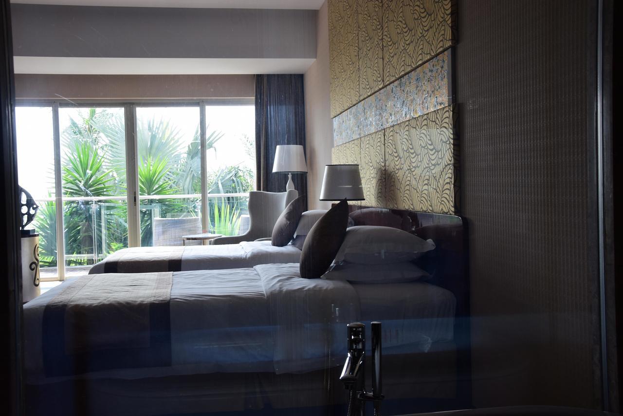 Gree Dong Ao Hotel Zhuhai Exterior foto